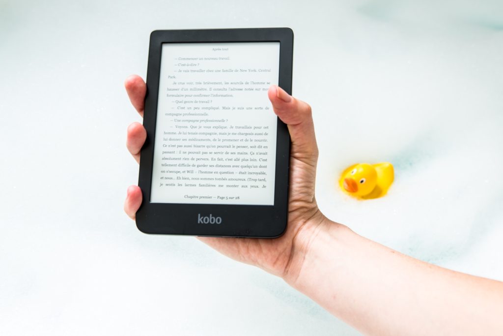 Kindle Unlimitedを解約する方法